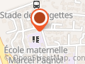 ÉCOLE MATERNELLE PUBLIQUE JARDINS
