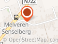 Vakantiehuis Huize Senselberg