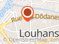 Audioprothésiste LOUHANS Audition Santé