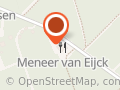 Restaurant Meneer van Eijck