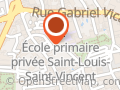 Maison Sociale