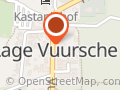 Pannenkoekenrestaurant 't Jagershuis