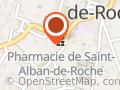 Pharmacie De Saint Alban