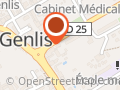 MG Conduite Genlis