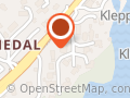 Mundals Taxidrift