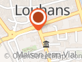 Mairie de Louhans