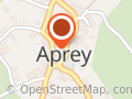 Commune D'aprey