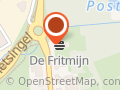 FRITUUR DE FRITMIJN