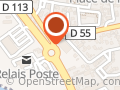 Parking Quincaillerie Aixoise