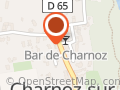Le Comptoir De Charnoz