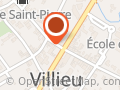 Le Fournil D'Alban Et Julie