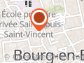 2 Place des Lices Parking