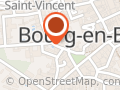 Blanc Bogue Gossweiler (Sarl)