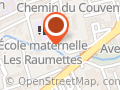 ÉCOLE MATERNELLE PUBLIQUE RAUMETTES