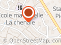 École Maternelle Publique La Chenaie