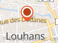 La tour St Pierre. A. R. T. S.