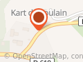 Paintkart de foulain