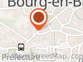 Chicken Street Bourg-en-Bresse