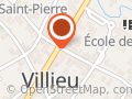 MV NOTAIRES ASSOCIES - VILLIEU-LOYES-MOLLON -Me Vincent ROJON