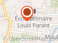 École Primaire Publique Louis Parant