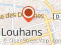 Ambulances et Taxis de LOUHANS