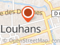 Namasté Louhans
