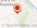 Meubelstoffeerderij Parijs