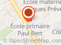 Ecole Primaire Paul Bert