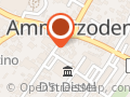 Azië Chinees Restaurant