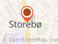 REMA 1000 STOREBØ SENTER