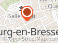 TOPDESTINATION-BOURG - location courte durée - séjour d'affaires & loisirs - BOURG EN BRESSE