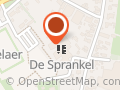 Sporthal De Sprankel Haaren