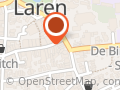 Legs Laren