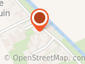 Borne Orthopedie Van de