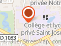 Lycée Professionnel Saint-Joseph