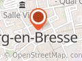 Mirepoix Bourg en Bresse