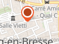 Centre Optique de la Mutualité de L'Ain