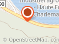 Station-service CADO + Location de motor-home