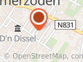 Mooi beautysalon