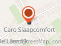 Caro Slaapcomfort Bedden en Matrassen