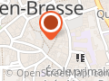 Levrette Café Bourg-en-Bresse