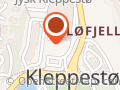 Kines Hud og Kroppspleie