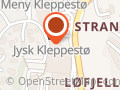 Ringo Pluss Kleppestø Senter