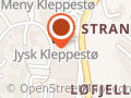 Dressmann Kleppestø Senter