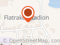Flatraket Idrettslag