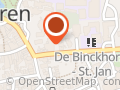 Larens Behoud