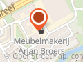 Arjan Broers Meubelmaker