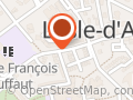 Mairie de L'Isle-d'Abeau