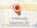 Frekhaug Bilsenter AS