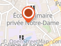 Restaurant: La Commanderie
